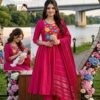 Buy Dnp Feeding Prathna Berlin Top Bottom Dupatta Wholesale 2026