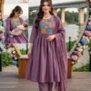 Buy Dnp Feeding Prathna Berlin Top Bottom Dupatta Wholesale 2026
