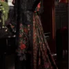 Elan E 32 A To D Cambric Cotton Embroidered Salwar Kameez Wholesale