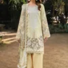 Deepsy Jade 1922 A To D Chiffon Dupatta Cotton Patch Embroidered Salwar Kameez Wholesale