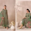 Launching Glossy Simar Morni Lawn Cotton Digital Print Salwar Kameez Wholesale 2026