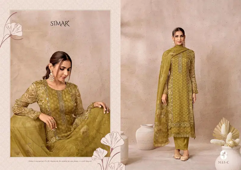 Launching Glossy Simar Morni Lawn Cotton Digital Print Salwar Kameez Wholesale 2026