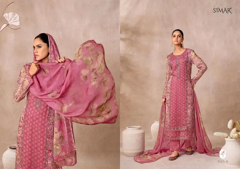 Launching Glossy Simar Morni Lawn Cotton Digital Print Salwar Kameez Wholesale 2026