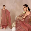 Launching Glossy Simar Morni Lawn Cotton Digital Print Salwar Kameez Wholesale 2026
