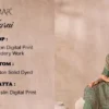 Launching Glossy Simar Morni Lawn Cotton Digital Print Salwar Kameez Wholesale 2026