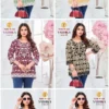 Beautiful Tunic House Yashika Vol 2 Georgette Short Tops Collection Wholesale 2026