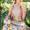 Deepsy Maria B M Print Vol 6 Chiffon Dupatta Cotton Embroidery Salwar Kameez Wholesale