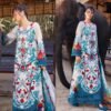 Deepsy Maria B M Print Vol 6 Chiffon Dupatta Cotton Embroidery Salwar Kameez Wholesale
