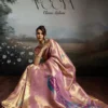 Sethnic Veeya Classic Kahani Banarasi Jacqaurd Designer Saree Wholesale