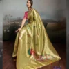 Buy Sethnic Veeya Classic Kahani Banarasi Jacqaurd Designer Saree Wholesale 2026