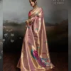 Buy Sethnic Veeya Classic Kahani Banarasi Jacqaurd Designer Saree Wholesale 2026