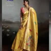 Buy Sethnic Veeya Classic Kahani Banarasi Jacqaurd Designer Saree Wholesale 2026