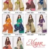 Launching Mayur Ikkat Special Vol 24 Cotton Printed Dress Material Collection Wholesale 2026