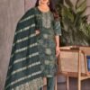 Latest Sankheswer Apollo Vol 1 Roman Glass Printed Kurti With Bottom Dupatta Wholesale 2026