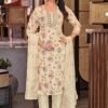 Latest Sankheswer Apollo Vol 1 Roman Glass Printed Kurti With Bottom Dupatta Wholesale 2026