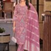 Latest Sankheswer Apollo Vol 1 Roman Glass Printed Kurti With Bottom Dupatta Wholesale 2026