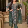 Latest Sankheswer Apollo Vol 1 Roman Glass Printed Kurti With Bottom Dupatta Wholesale 2026