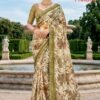 Buy Kashvi Prachi Vol 1 Pc Rimzim With Cutworked Saree Wholesale 2026