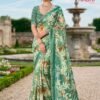 Buy Kashvi Prachi Vol 1 Pc Rimzim With Cutworked Saree Wholesale 2026