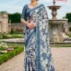 Buy Kashvi Prachi Vol 1 Pc Rimzim With Cutworked Saree Wholesale 2026