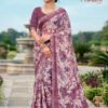 Buy Kashvi Prachi Vol 1 Pc Rimzim With Cutworked Saree Wholesale 2026