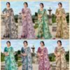 Buy Kashvi Prachi Vol 1 Pc Rimzim With Cutworked Saree Wholesale 2026