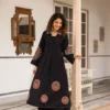Naisha K 981 Embroidered Kurti With Bottom Collection Wholesale