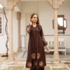 Naisha K 981 Embroidered Kurti With Bottom Collection Wholesale