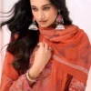 Suryajyoti Naishaa Vol 52 Jaam Satin Printed Dress Material Collection Wholesale