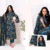 Stylish Suryajyoti Naishaa Vol 52 Jaam Satin Printed Dress Material Collection Wholesale 2026