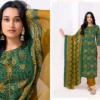 Stylish Suryajyoti Naishaa Vol 52 Jaam Satin Printed Dress Material Collection Wholesale 2026