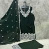 Stylish Hoor Tex 836 A To D Blooming Georgette Salwar Kameez Collection Wholesale 2026