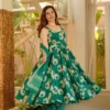 Clora Vol 18 Muslin Digital Printed Kurti With Bottom Dupatta Wholesale