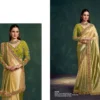 Beautiful Mahotsav Mohmanthan 26200 Mohini Tissue Silk Saree Collection Wholesale 2026