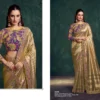 Beautiful Mahotsav Mohmanthan 26200 Mohini Tissue Silk Saree Collection Wholesale 2026