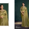 Beautiful Mahotsav Mohmanthan 26200 Mohini Tissue Silk Saree Collection Wholesale 2026