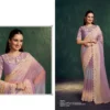 Beautiful Mahotsav Mohmanthan 26200 Mohini Tissue Silk Saree Collection Wholesale 2026
