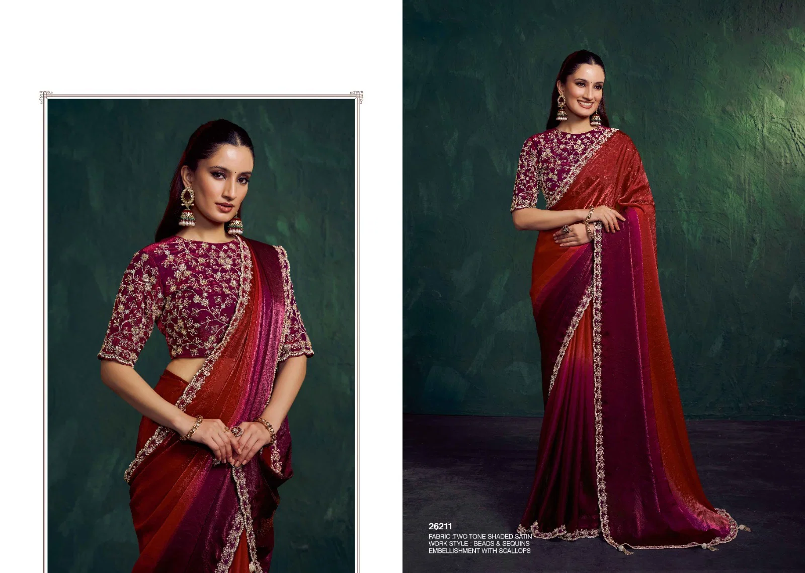 Beautiful Mahotsav Mohmanthan 26200 Mohini Tissue Silk Saree Collection Wholesale 2026