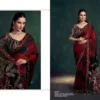 Beautiful Mahotsav Mohmanthan 26200 Mohini Tissue Silk Saree Collection Wholesale 2026