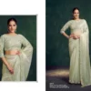 Beautiful Mahotsav Mohmanthan 26200 Mohini Tissue Silk Saree Collection Wholesale 2026