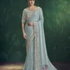 Beautiful Mahotsav Mohmanthan 26200 Mohini Tissue Silk Saree Collection Wholesale 2026