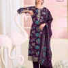 Launching Alok Turkish Edition 13 Viscose Rayon Printed Dress Material Wholesale 2026