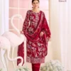 Launching Alok Turkish Edition 13 Viscose Rayon Printed Dress Material Wholesale 2026