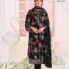 Launching Alok Turkish Edition 13 Viscose Rayon Printed Dress Material Wholesale 2026