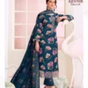 Launching Alok Turkish Edition 13 Viscose Rayon Printed Dress Material Wholesale 2026