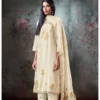 Launching Ganga Ishvanshi 5047 Viscose Woven Silk Jacquard Salwar Kameez Collection Wholesale 2026