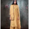 Launching Ganga Ishvanshi 5047 Viscose Woven Silk Jacquard Salwar Kameez Collection Wholesale 2026