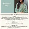 Launching Ganga Ishvanshi 5047 Viscose Woven Silk Jacquard Salwar Kameez Collection Wholesale 2026