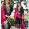 Beautiful Blue Hills Riya Plus Size Rayon Foil Printed Anarkali Kurti With Dupatta Wholesale 2026