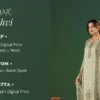 Stylish Glossy Simar Kashvi Cotton Digital Print Salwar Kameez Wholesale 2026